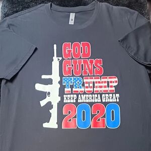 2020 Donald Trump T shirt